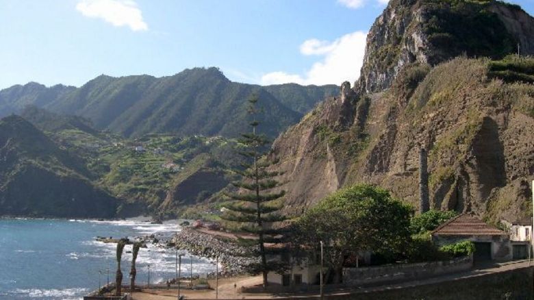 Madeira Mietwagenrundreise Küsten, 7 Nächte
