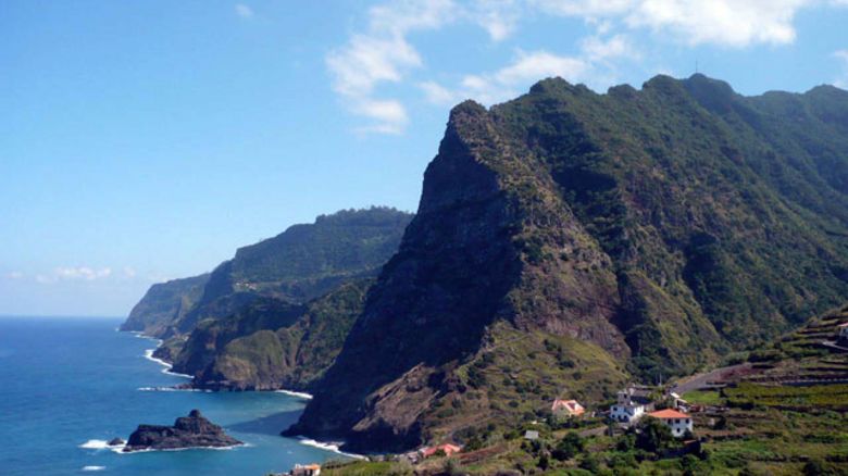Madeira Mietwagenrundreise Küsten, 9 Nächte