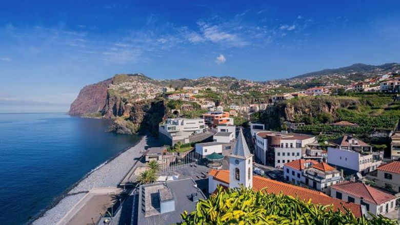 Privater Reiseleiter auf Madeira