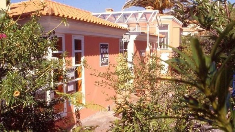 Madeira Tauchen: 4 Sterne-Hotel mit Tauchkurs